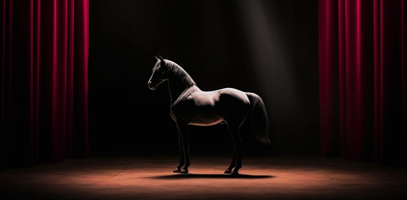 Coup de projecteur !