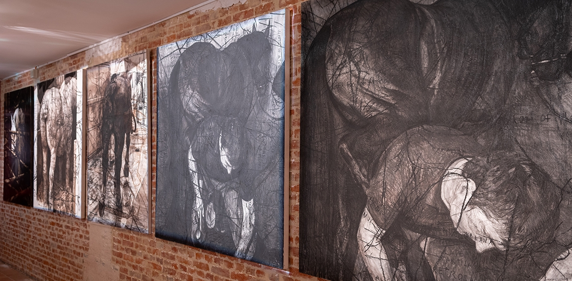 Exposition Joël Person