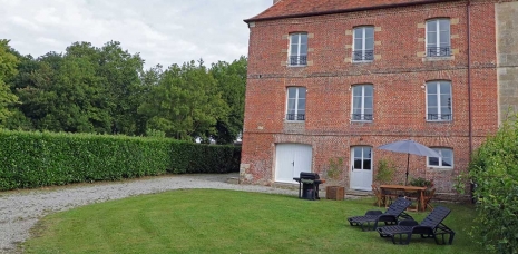 MAISON DES OFFICIERS
