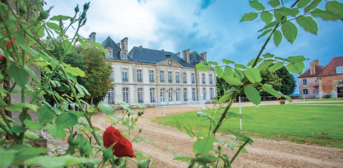 Recrute Agent d'entretien agricole