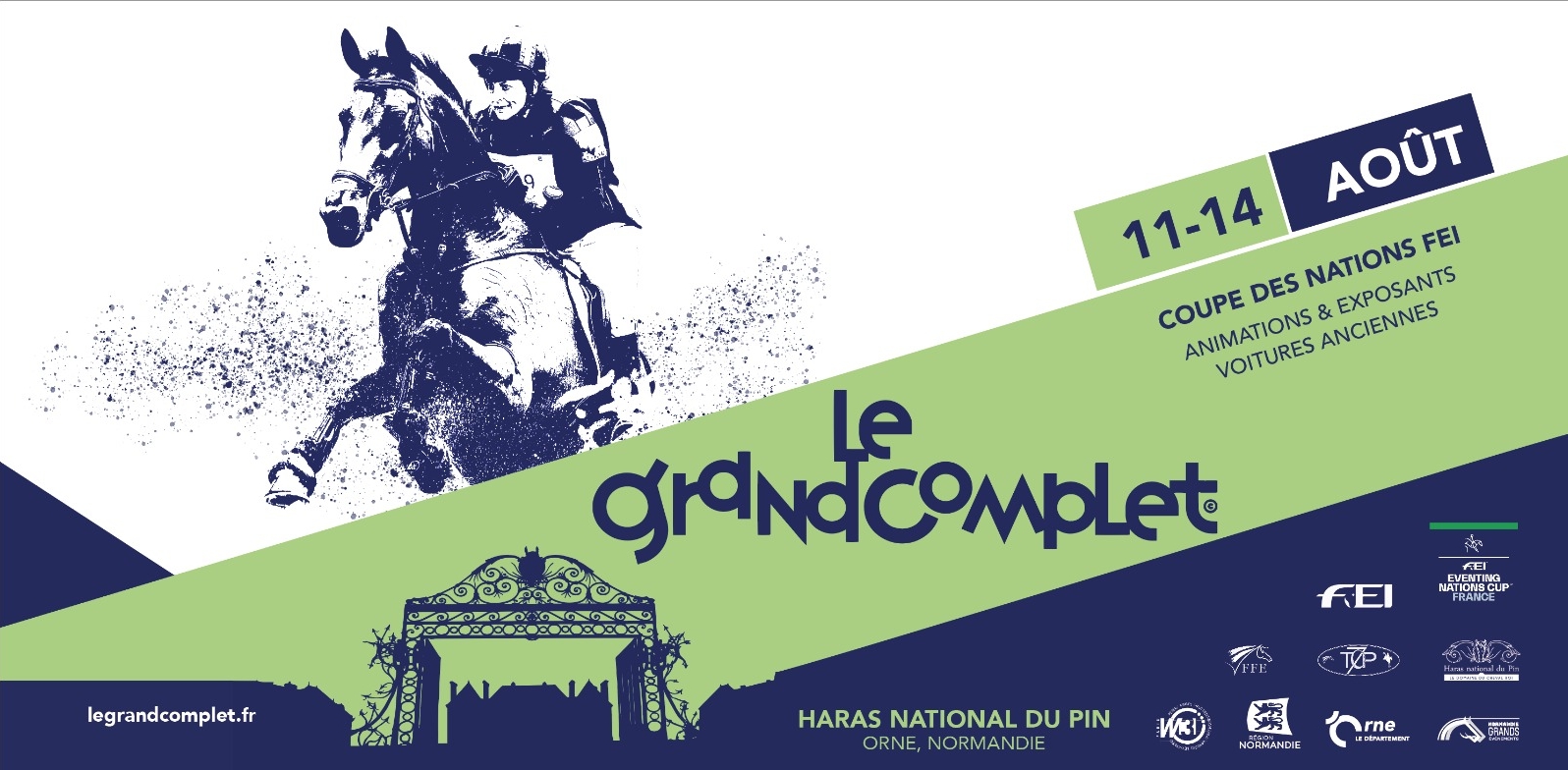 Le Grand Complet 2022