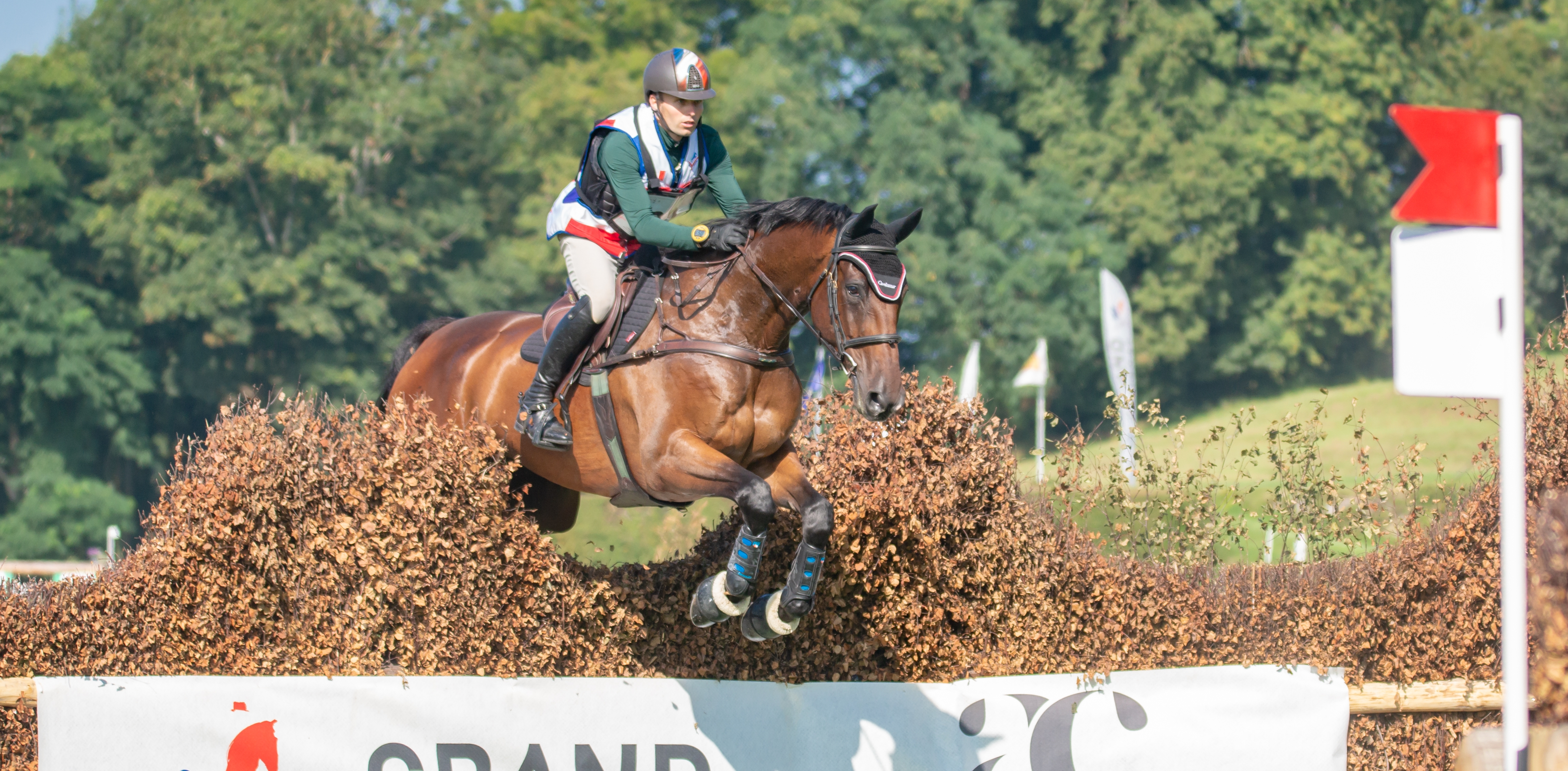 Grand National CCE 2023