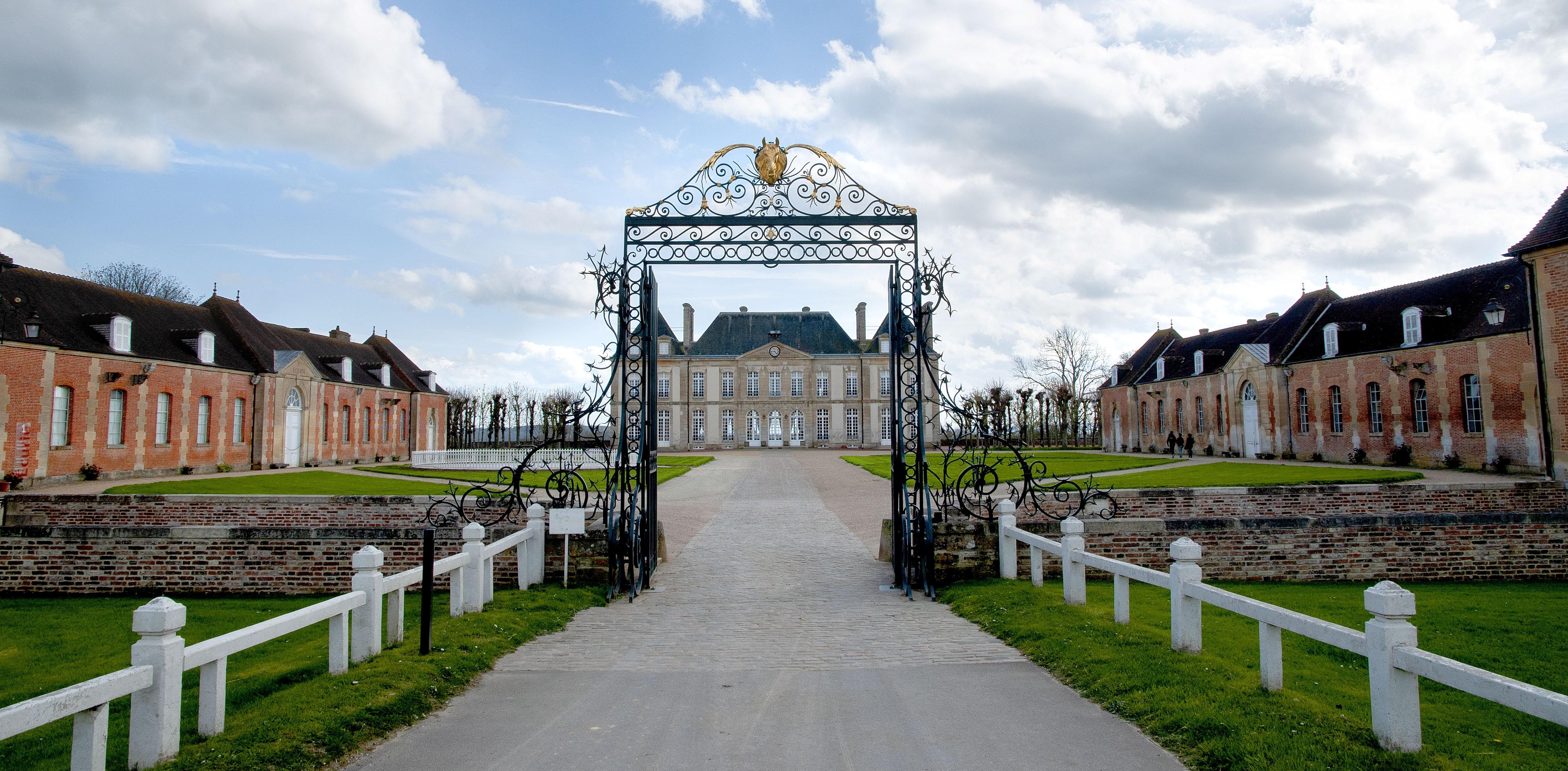 Le Haras recrute