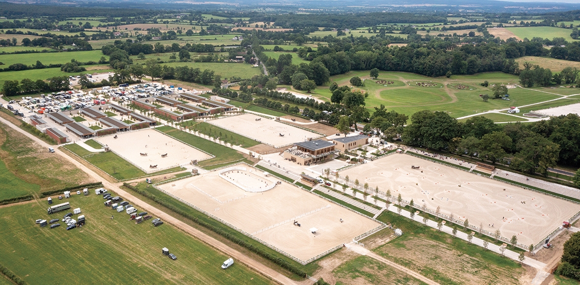 Le Haras recrute !
