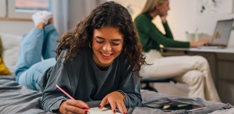 ACCUEIL APPRENANTS IFCE