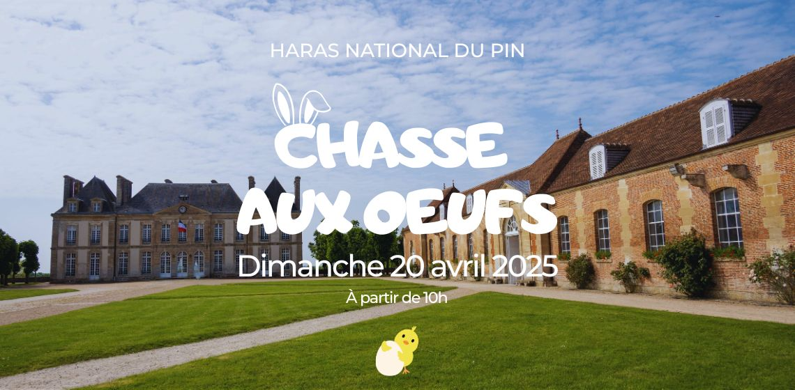 Chasse aux Oeufs