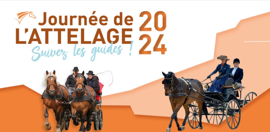 Journée de l'Attelage