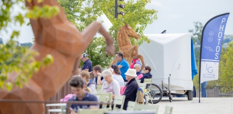 EXPOSANTS et PARTENAIRES