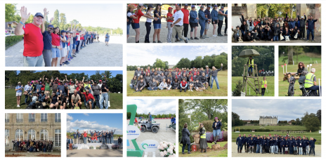 DEVENEZ BENEVOLE - SAISON 2026...