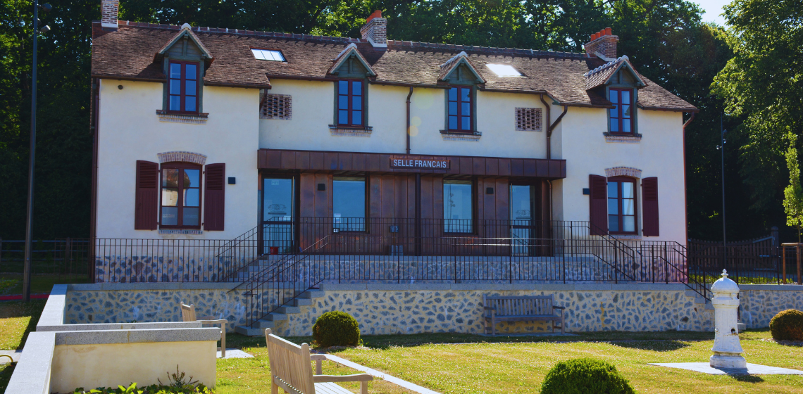 SEJOUR A PONTAVICE