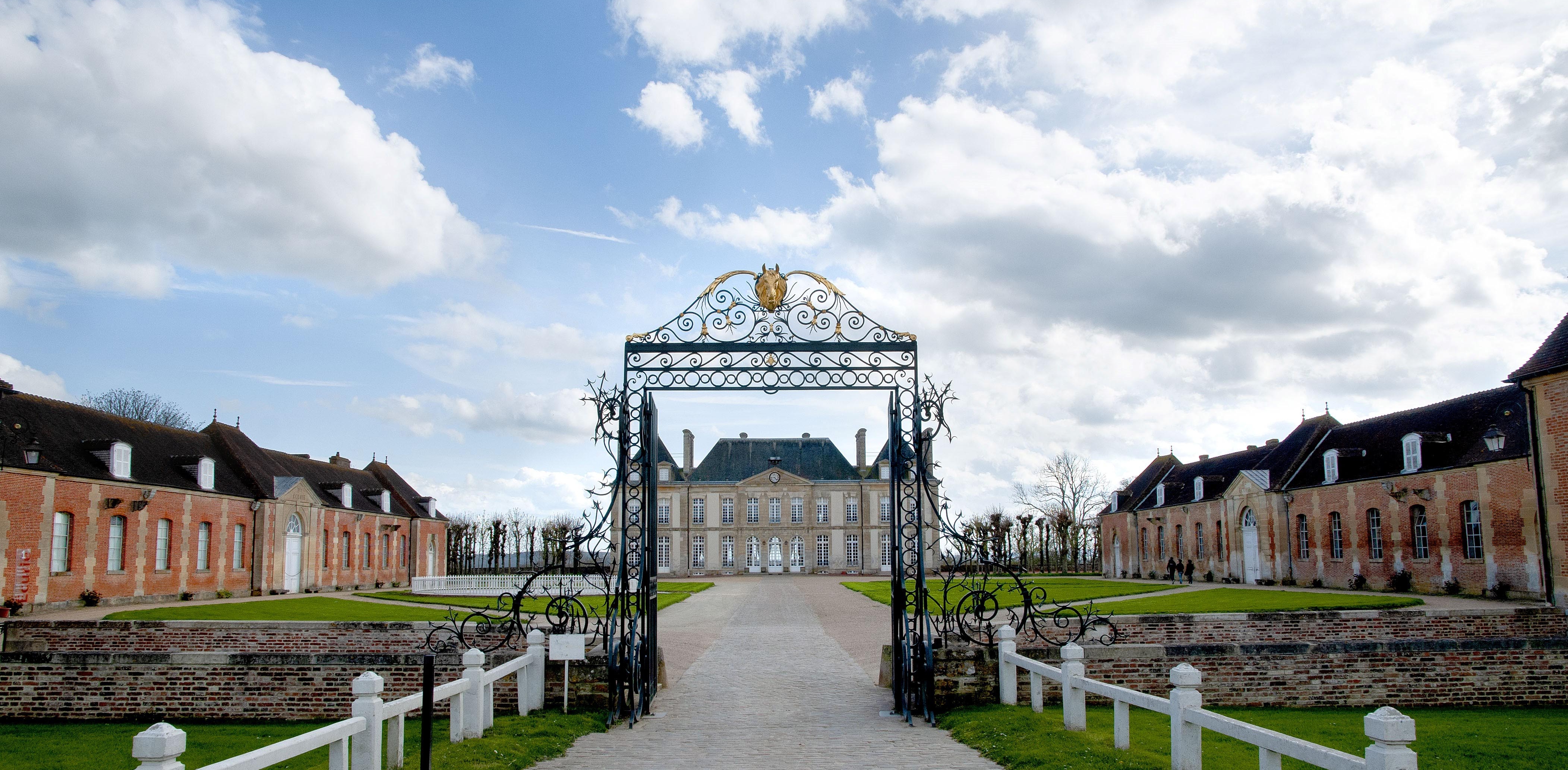Le Haras recrute