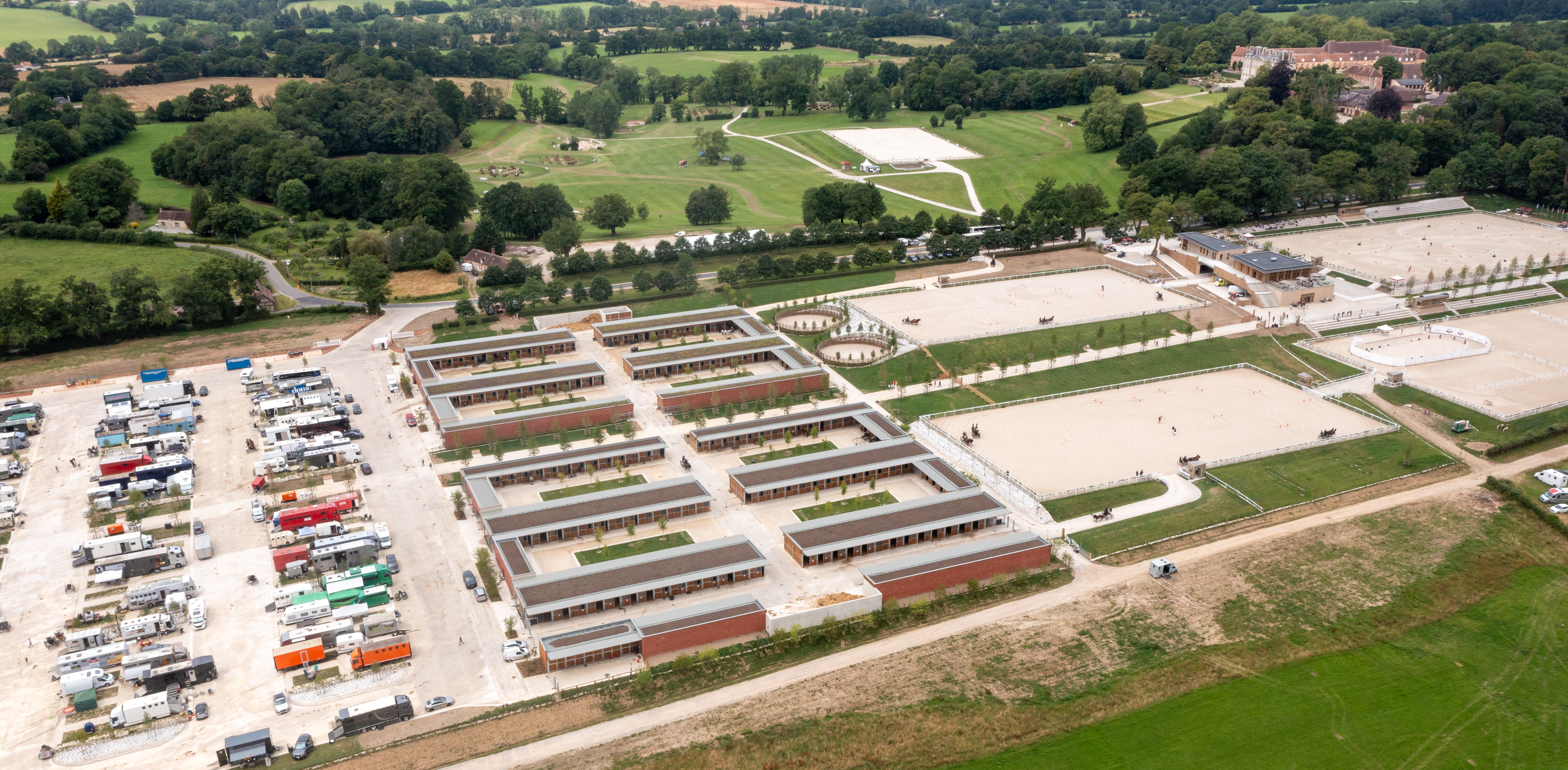 Visite guidée du P.I.S.E.