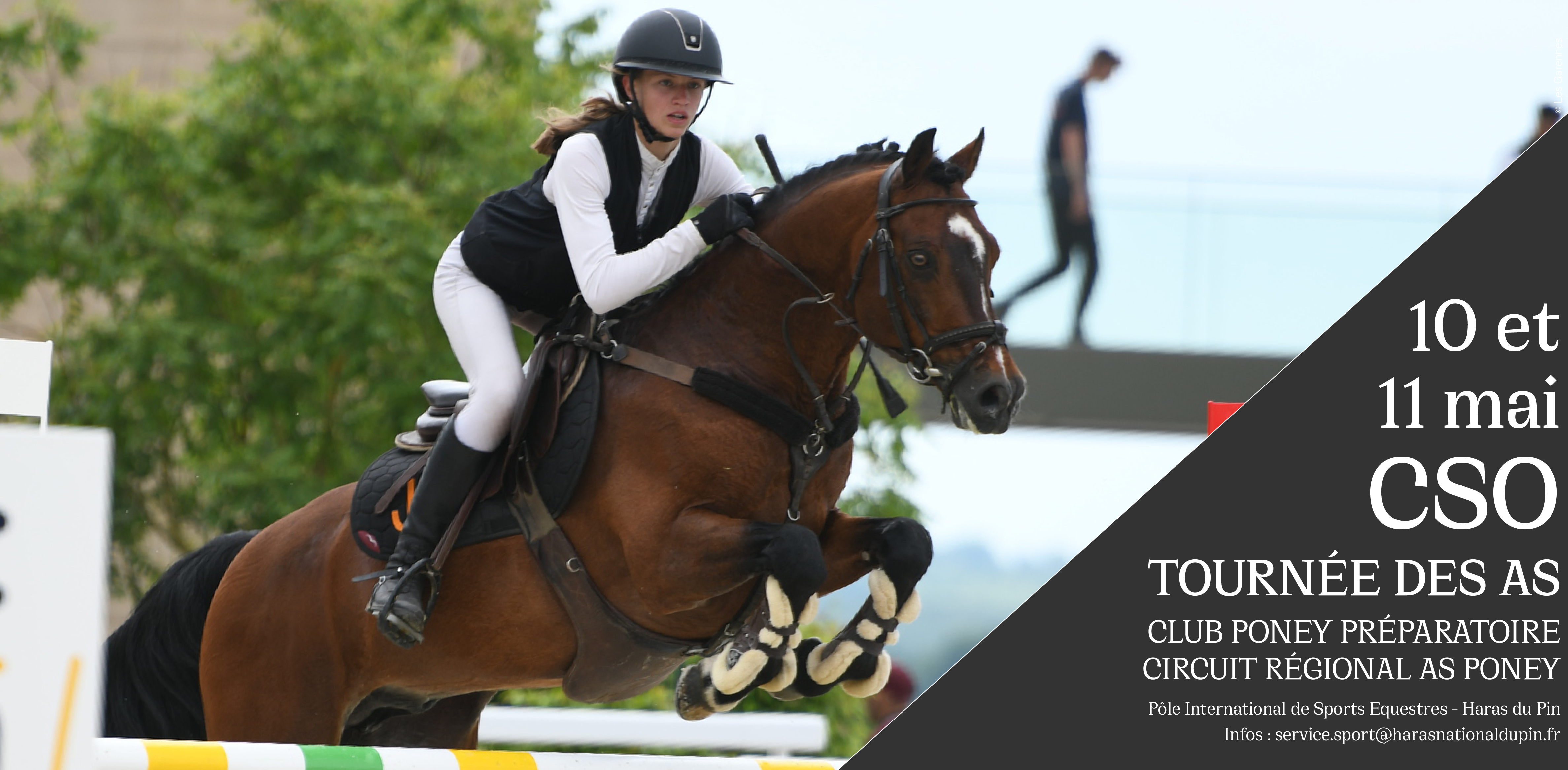 CSO TDA - 10 ET 11 MAI