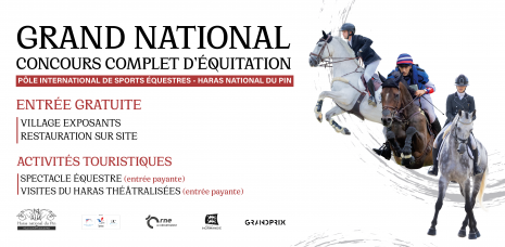 GRAND NATIONAL CONCOURS COMPLE...
