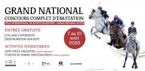 GRAND NATIONAL CONCOURS COMPLE...
