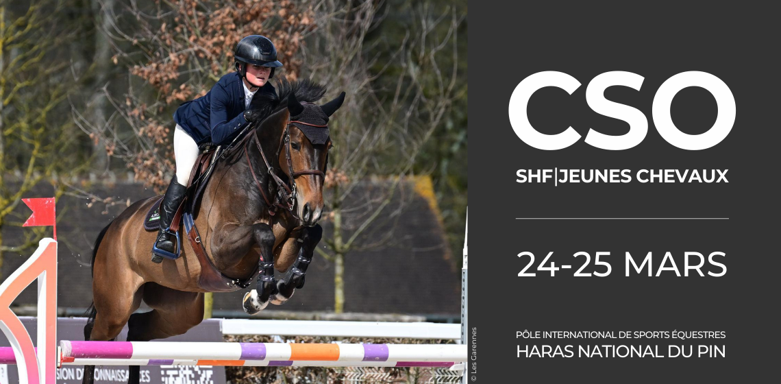 CSO SHF - 24 ET 25 MARS