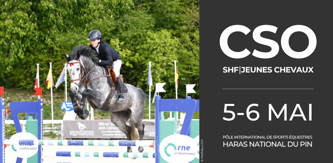 CSO SHF - 5-6 MAI